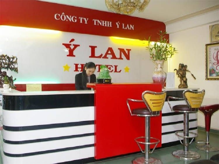 Y Lan Hotel4