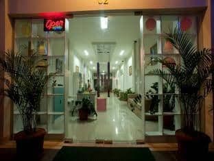 Asoka Hotel Asoka Hotel