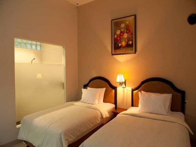 Asoka Hotel Asoka Hotel