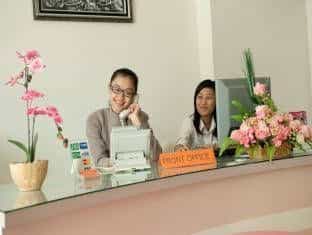 Asoka Hotel Asoka Hotel