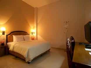 Asoka Hotel Asoka Hotel
