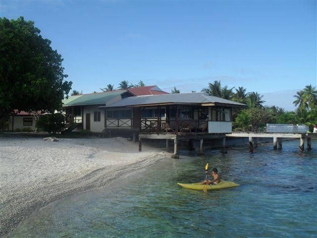 Turiroa Village2