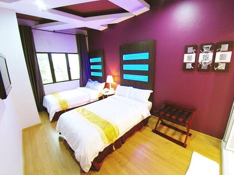 D'Hotel Melaka D'Hotel Melaka