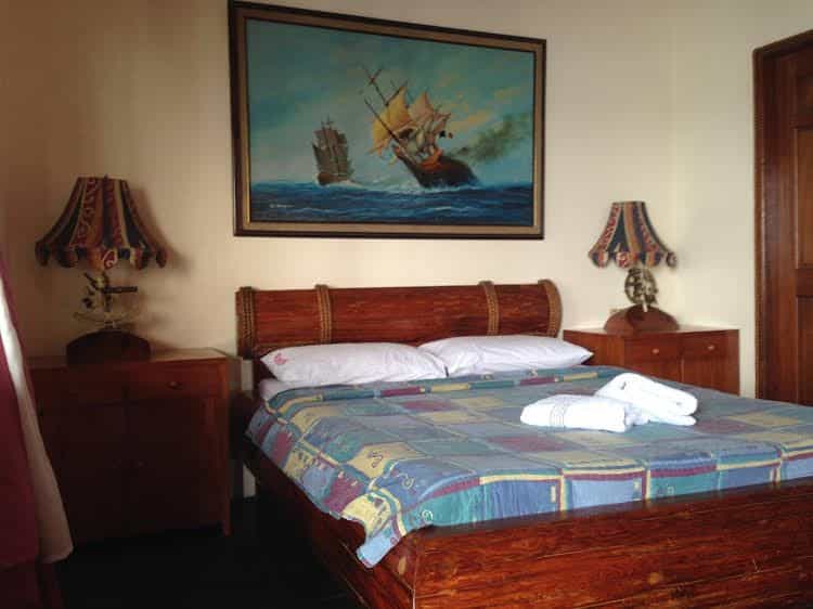 Vasco's Resort Vasco's Resort