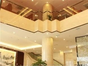 Wuhu Zhaoyangyugang Hotel1