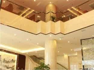 Wuhu Zhaoyangyugang Hotel Wuhu Zhaoyangyugang Hotel
