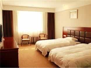 Wuhu Zhaoyangyugang Hotel Wuhu Zhaoyangyugang Hotel