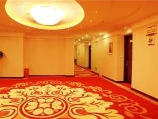 Wuhu Zhaoyangyugang Hotel Wuhu Zhaoyangyugang Hotel