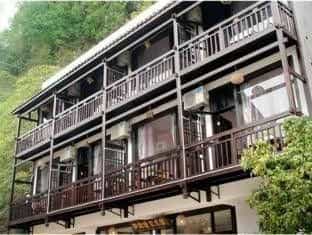 Yangshuo Chen's Garden Hotel Yangshuo Chen's Garden Hotel