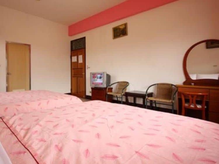 Flora Rexort Guesthouse Flora Rexort Guesthouse