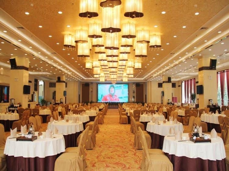 Headway Hotel0