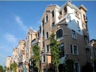 Green Tree Inn Jiujiang Xingzi Hot spring Hotel0