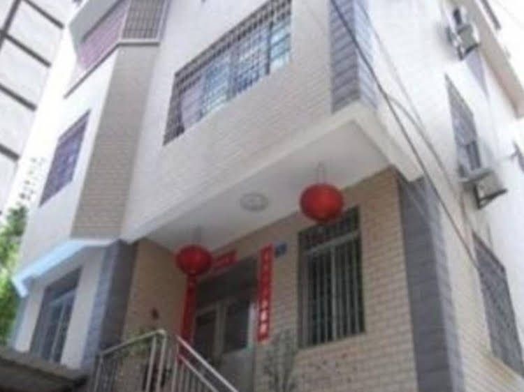 Xiamen Jiadahua Inn4
