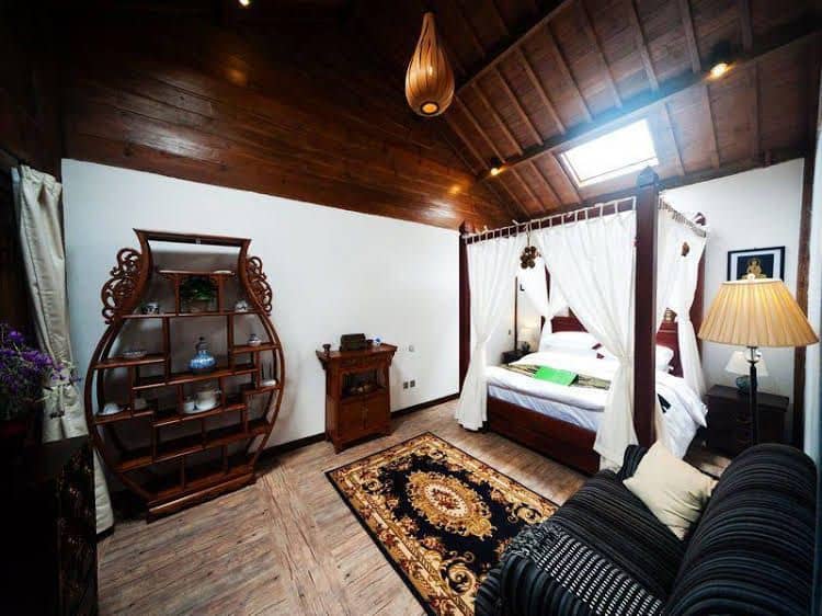 No.188 Boutique Hotel No.188 Boutique Hotel