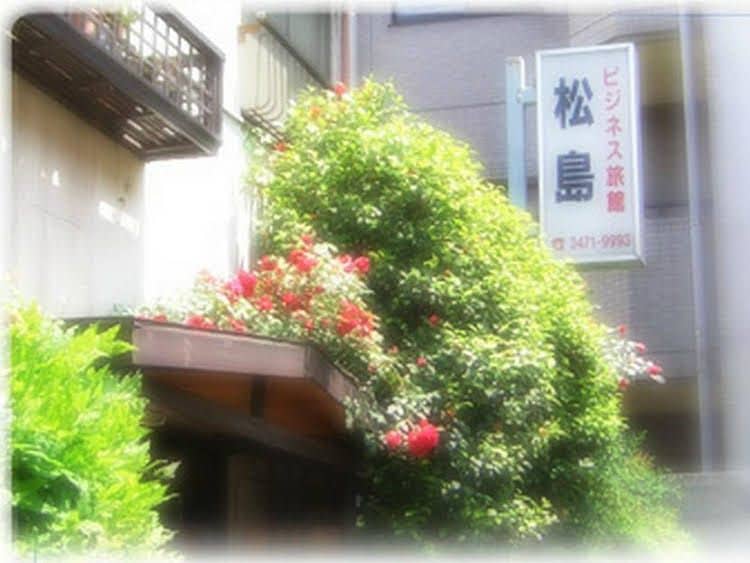 Business Ryokan Matsushima Business Ryokan Matsushima