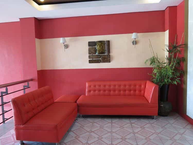 The Blue Sapphire Hotel The Blue Sapphire Hotel