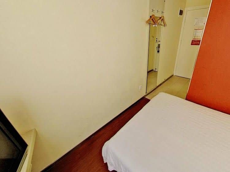 Hanting Hotel Shanghai Zhongshan Park Branch Hanting Hotel Shanghai Zhongshan Park Branch