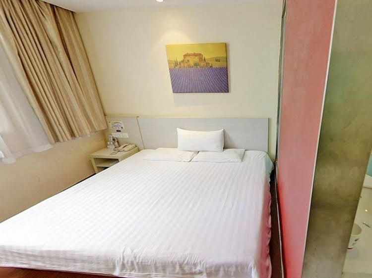 Hanting Hotel Shanghai Zhongshan Park Branch1