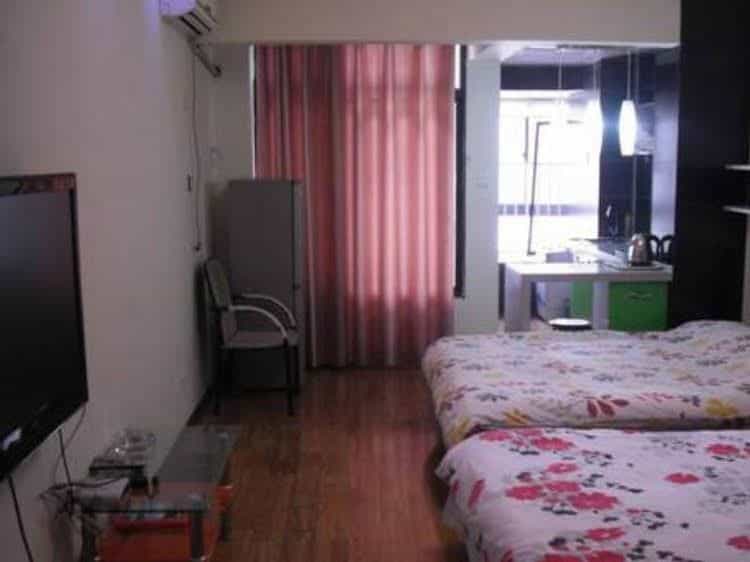 Xian FanKe Family Hotel Xian FanKe Family Hotel