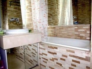 Sweetome International Apartment Sweetome International Apartment