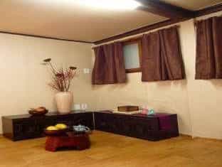 Raon Hanok Guesthouse Raon Hanok Guesthouse
