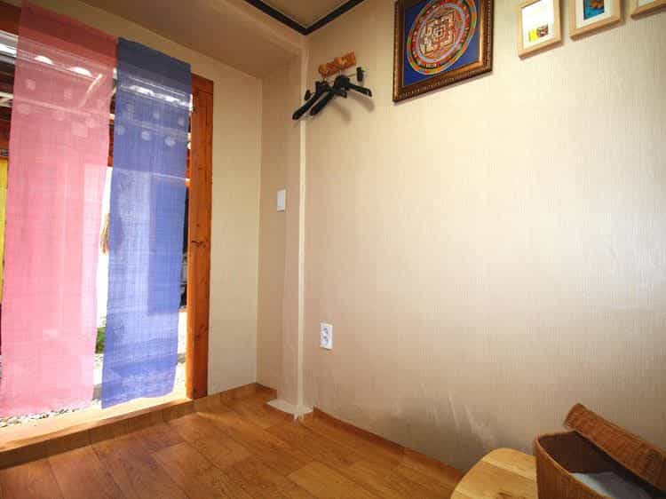 Raon Hanok Guesthouse Raon Hanok Guesthouse