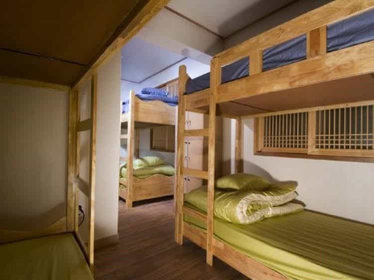 Bangrang Hostel Bangrang Hostel