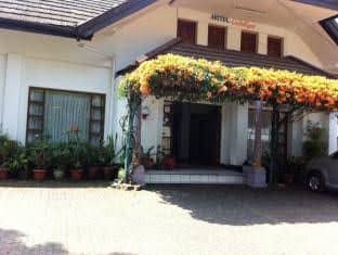 Catellya Guest House Cipaku Catellya Guest House Cipaku