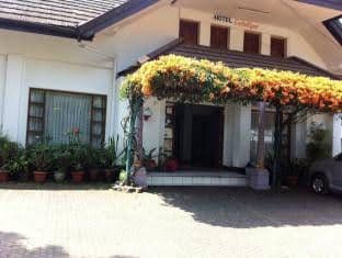 Catellya Guest House Cipaku Catellya Guest House Cipaku