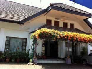 Catellya Guest House Cipaku Catellya Guest House Cipaku