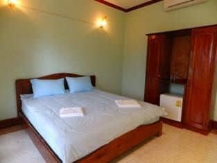 Phou Chang Hotel Phou Chang Hotel