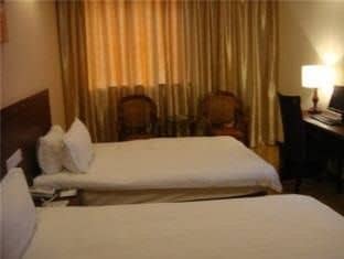 Ningbo Qingqishi Holiday Hotel Ningbo Qingqishi Holiday Hotel