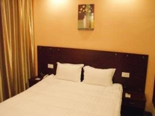 Ningbo Qingqishi Holiday Hotel3