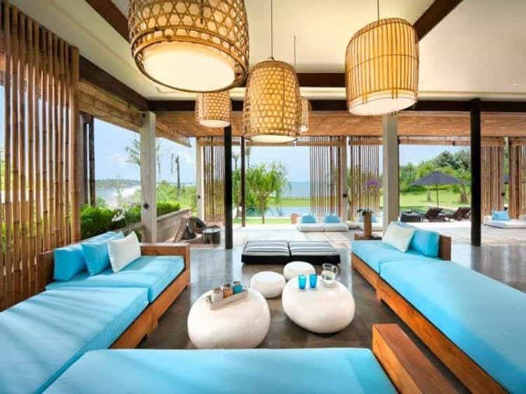 Villa Tantangan Villa Tantangan