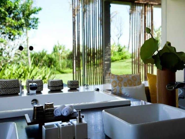 Villa Tantangan Villa Tantangan