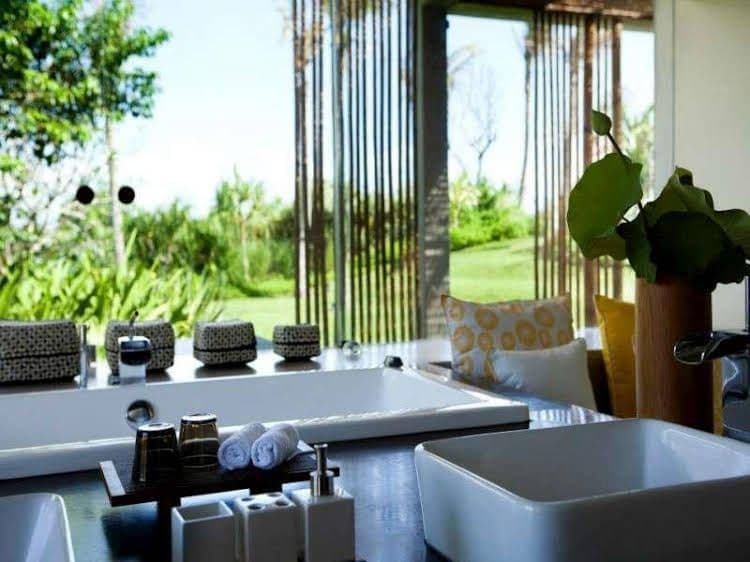 Villa Tantangan Villa Tantangan