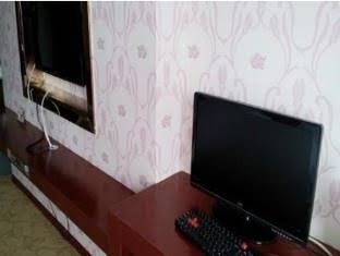 Yiwu Wangshang Hotel0