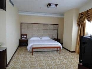 Xuzhou Wang Yuan Hotel Xuzhou Wang Yuan Hotel