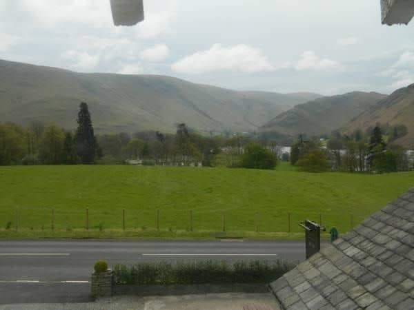 The Ullswater View Guest House The Ullswater View Guest House