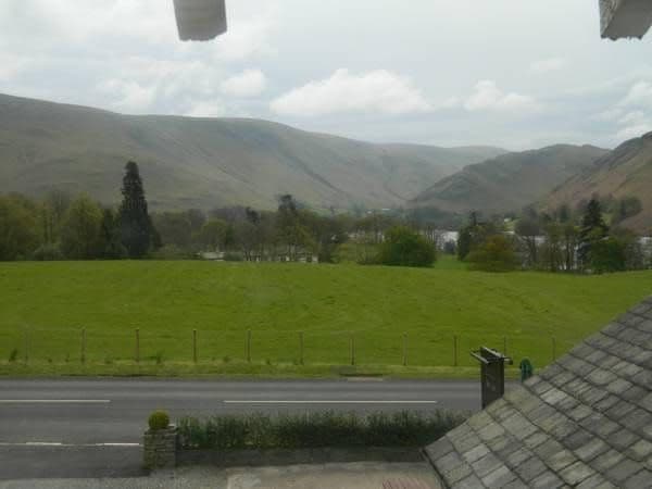 The Ullswater View Guest House The Ullswater View Guest House