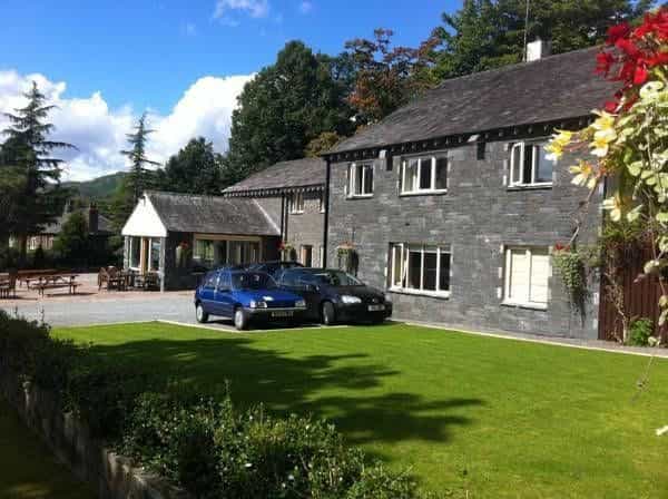 The Ullswater View Guest House The Ullswater View Guest House