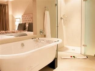 Zorgvliet Country Lodge2