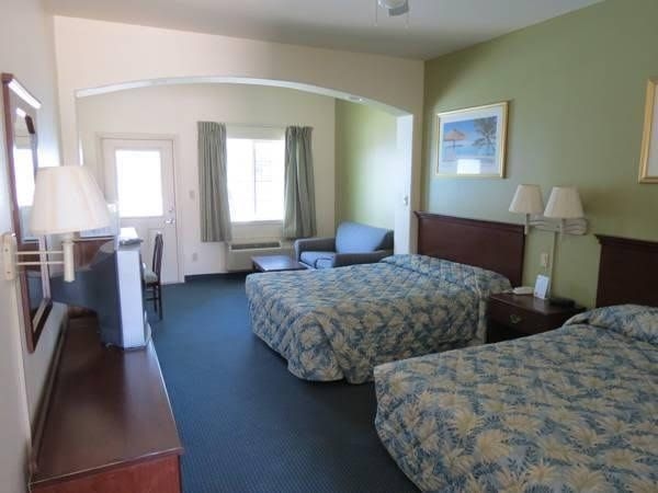 Americas Best Value Inn And Suites Casa Bella0