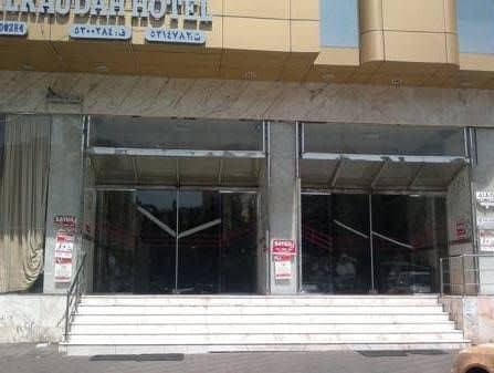 Anwar Loualouat Al Rawdah Hotel Anwar Loualouat Al Rawdah Hotel