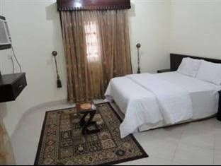 Dyafat Al Haramen -Dar Al Motaken Apartment3