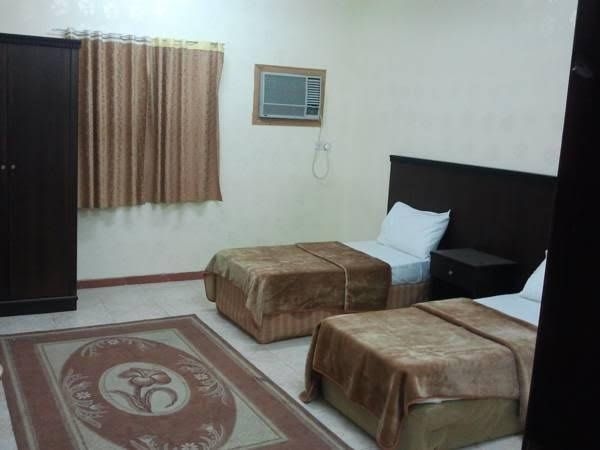 Dyafat Al Haramen -Dar Al Motaken Apartment2