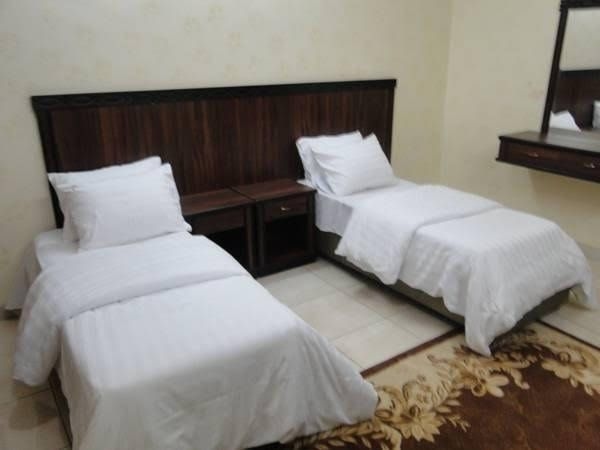 Dyafat Al Haramen -Dar Al Motaken Apartment0