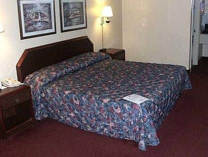 Jameson Inn and Suites Helen Jameson Inn and Suites Helen