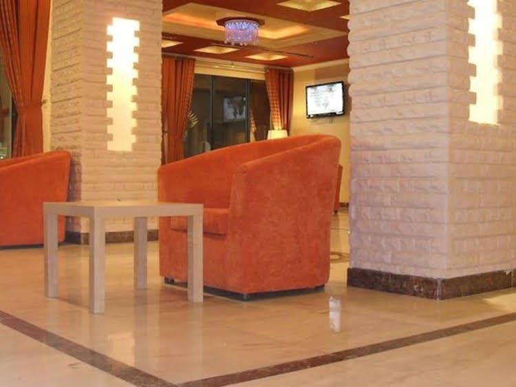 Safari Al Khobar Hotel1