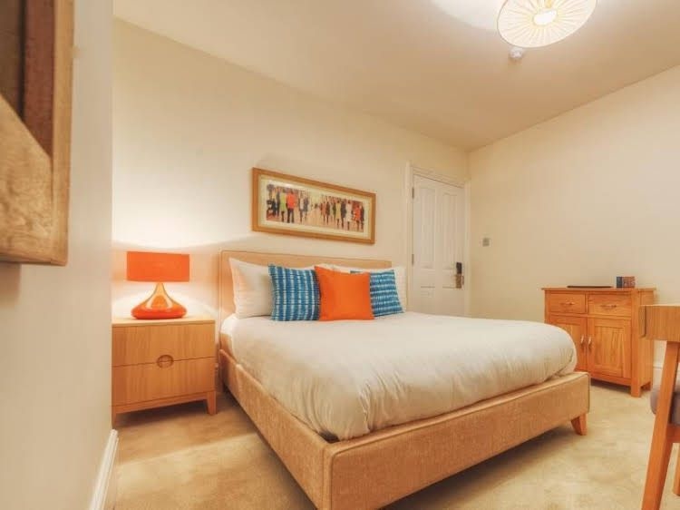 The Florence Suite Hotel and Restaurant3